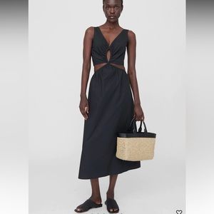 Anine Bing Mini Como Tote